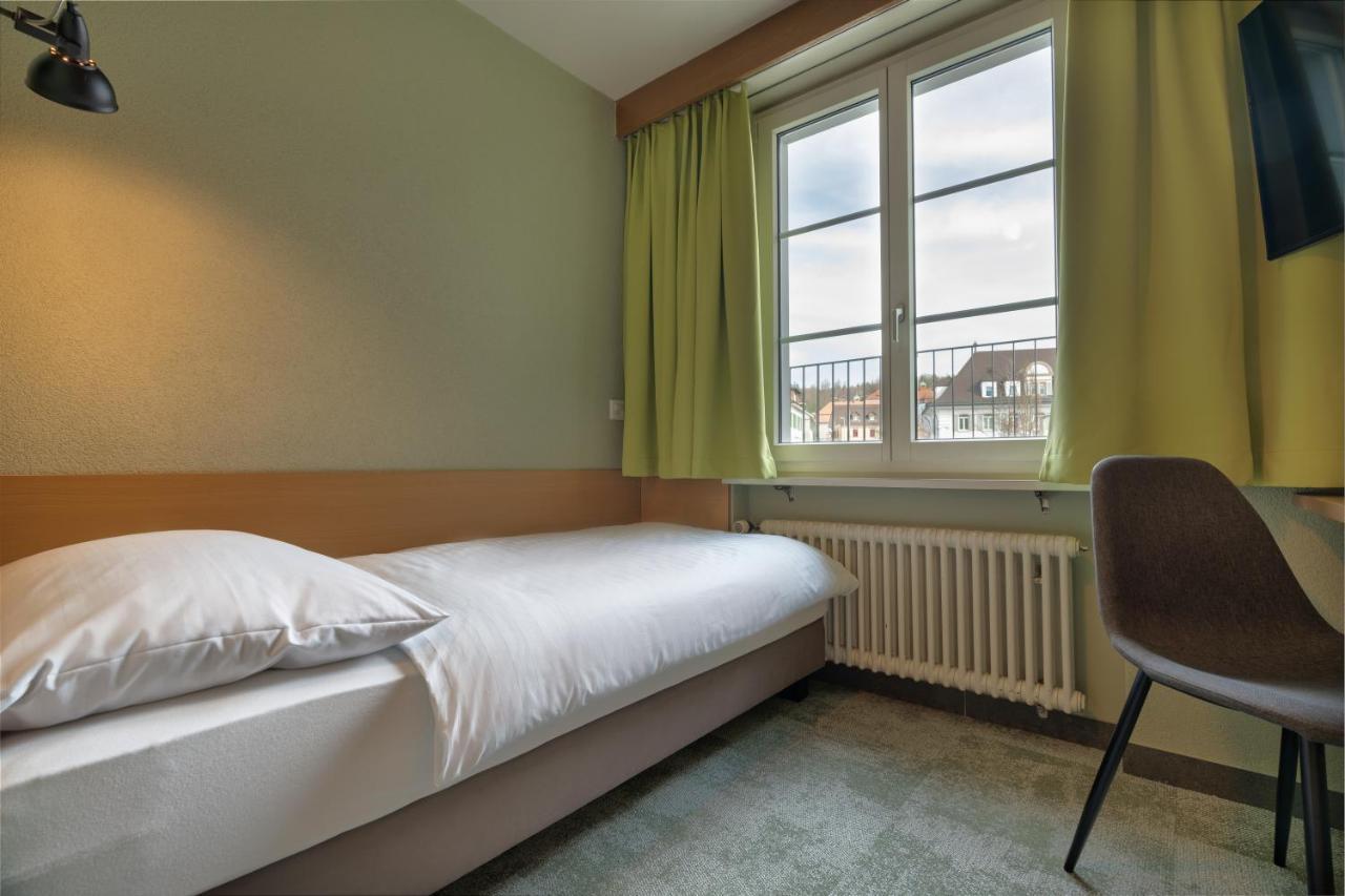 Flexymotel Schoenenwerd Luaran gambar