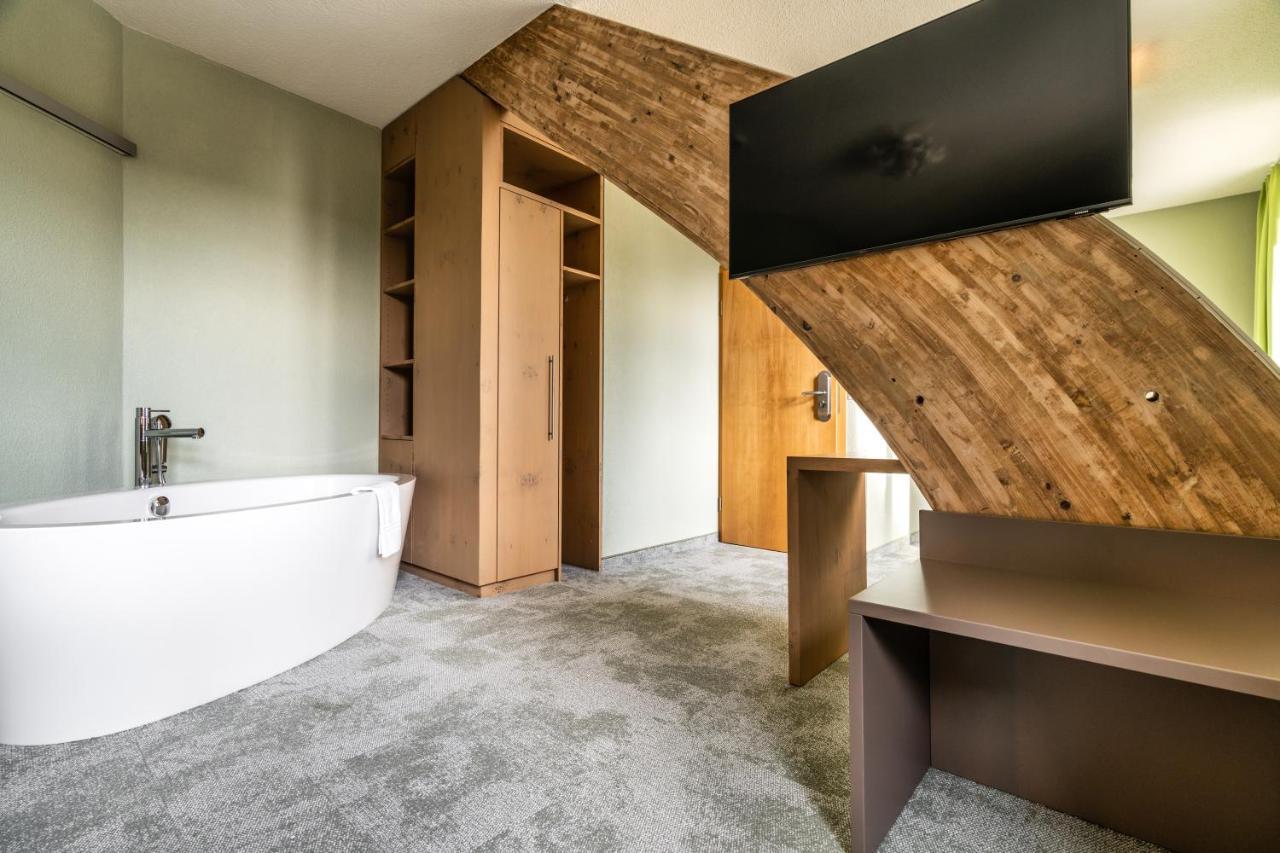 Flexymotel Schoenenwerd Luaran gambar