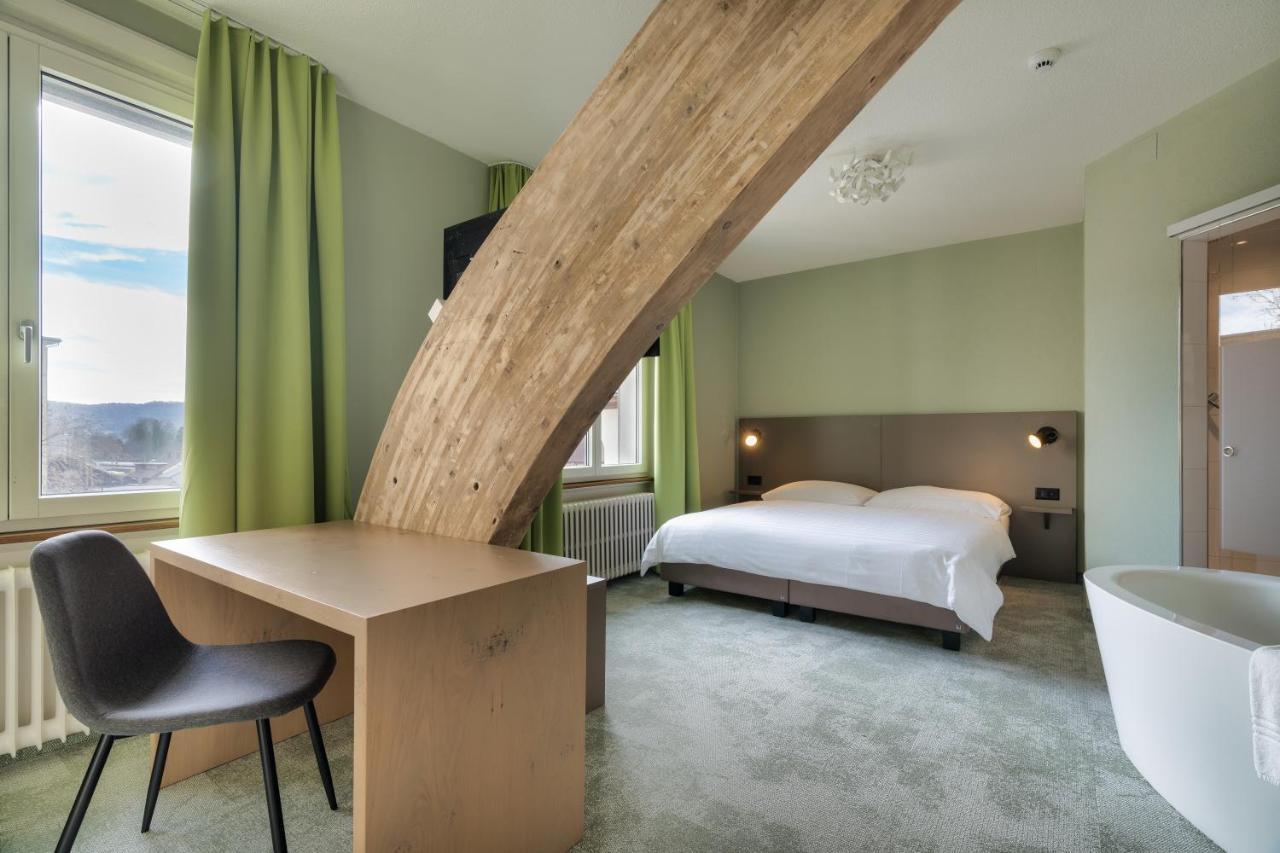 Flexymotel Schoenenwerd Luaran gambar
