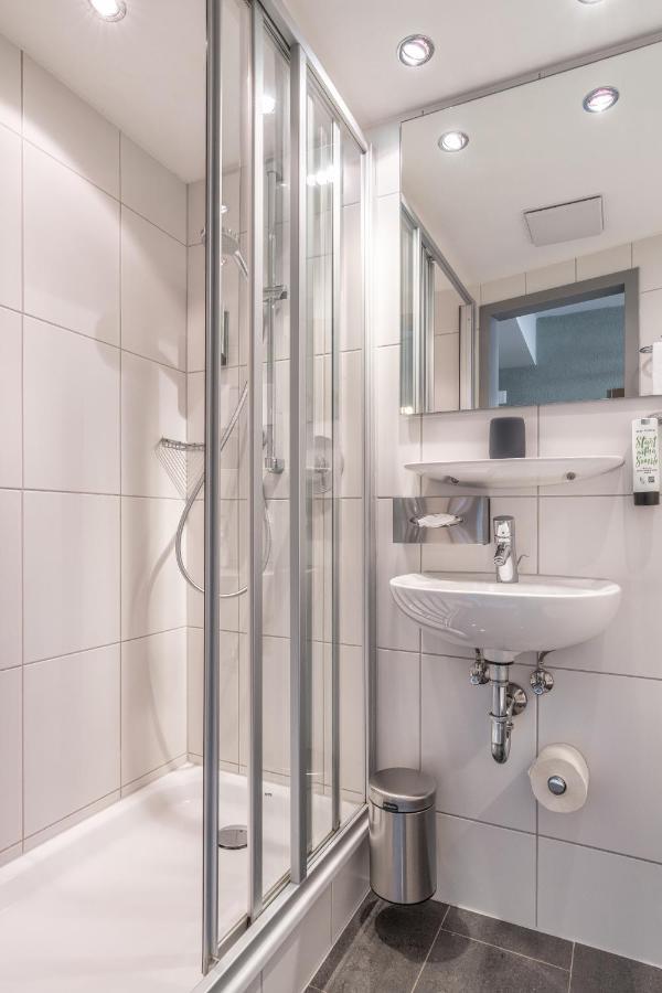 Flexymotel Schoenenwerd Luaran gambar