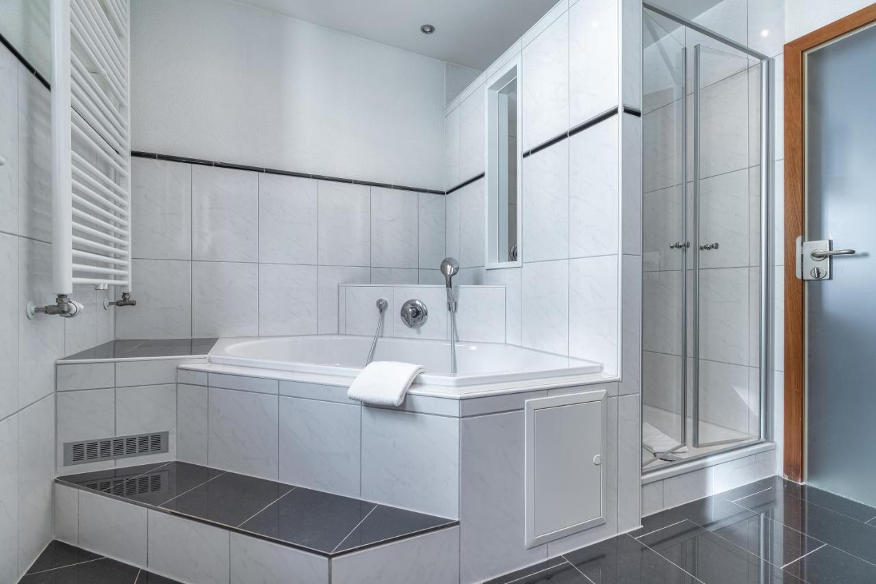Flexymotel Schoenenwerd Luaran gambar